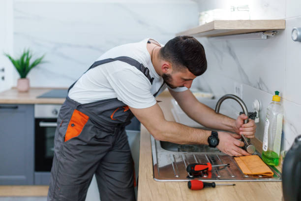 Best Hot Water Heater Installation  in Mcconnellsburg, PA