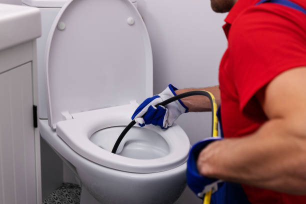 Best Plumbing Repair Near Me  in Mcconnellsburg, PA