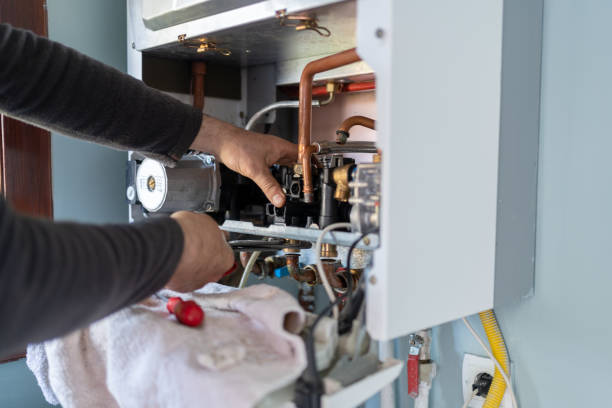 Best Gas Line Repair  in Mcconnellsburg, PA