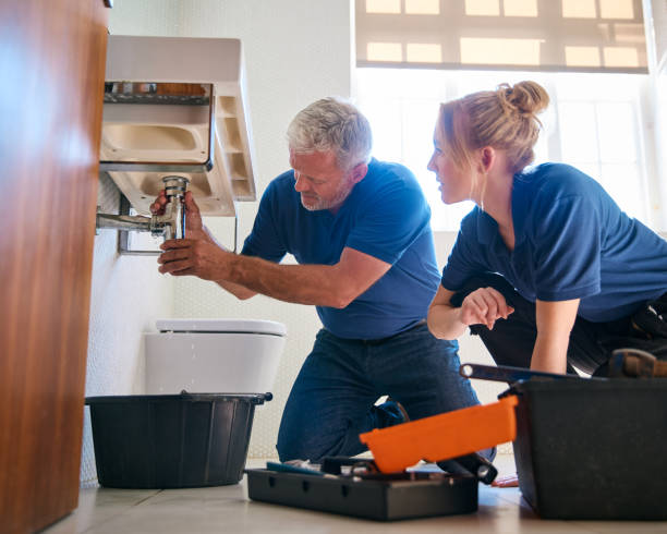 Best Sewer Line Repair  in Mcconnellsburg, PA
